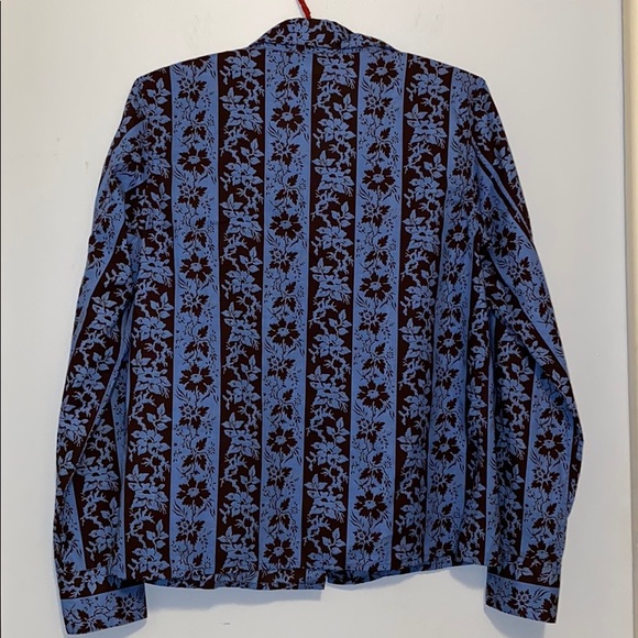 Button up blouse  Agnes B. - Picture 4 of 5